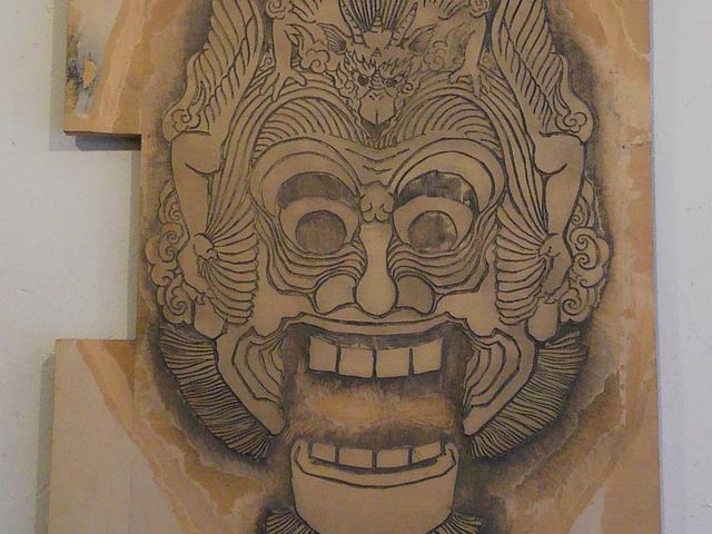 伊勢型紙版画つくしや