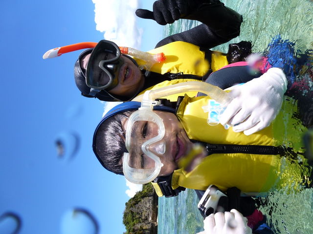 美ら海ダイバーズ