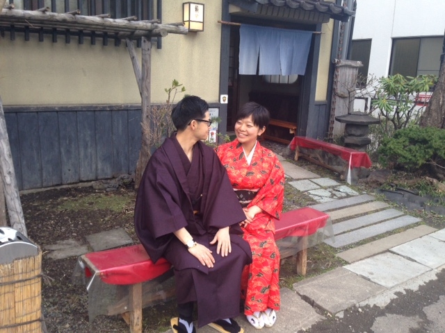着物レンタル 乙女のきもの