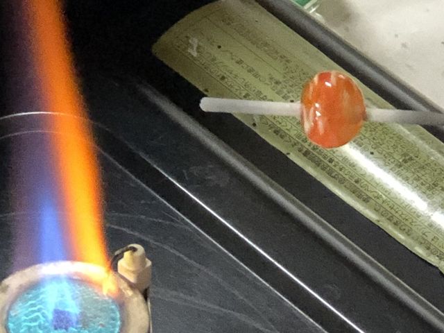 せと硝子バルト工房