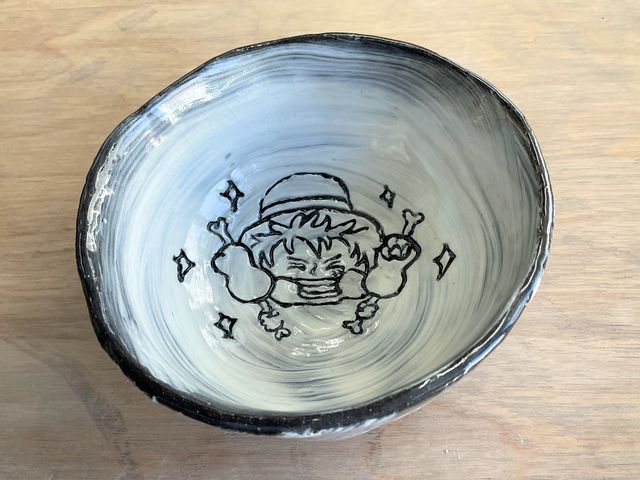 熱海陶芸工房doka土火
