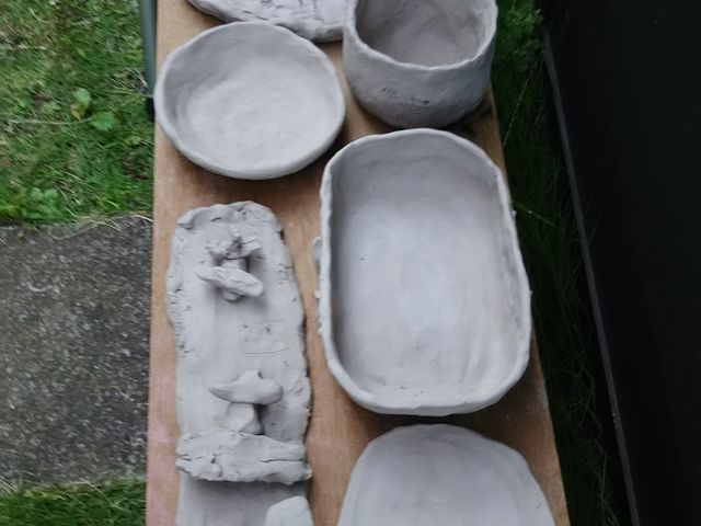 陶芸教室櫻陶房