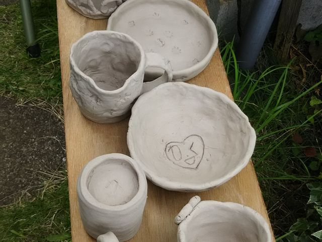 陶芸教室櫻陶房