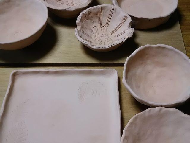 陶芸教室櫻陶房