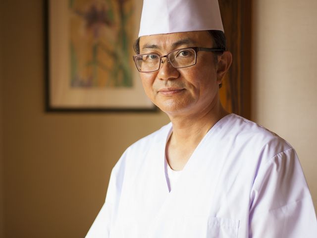 元寿司職人がていねいにわかりやすく教えます。_体験食館侍SAMURAI