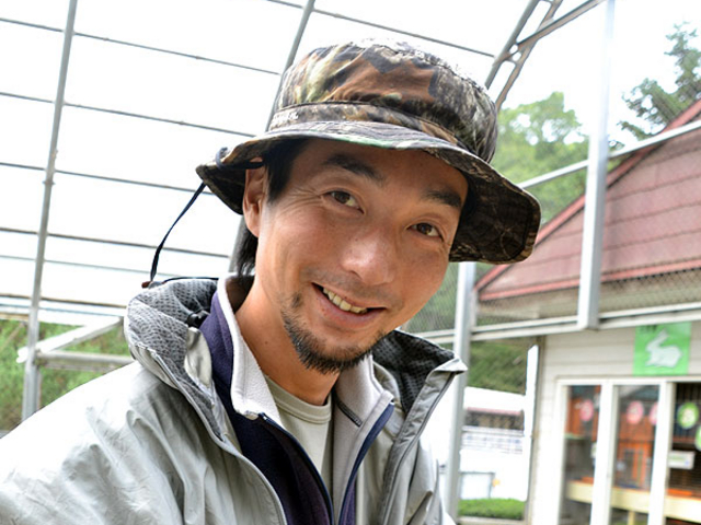 知床未知案内