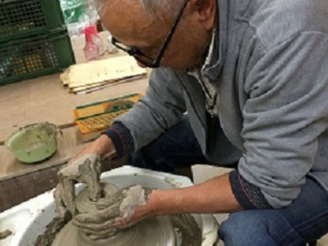 夢現窯