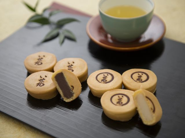 いせ丸