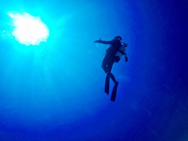 TAKUDIVE石垣島
