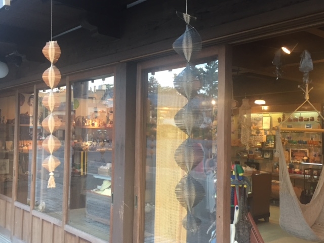 かどふさ物産店