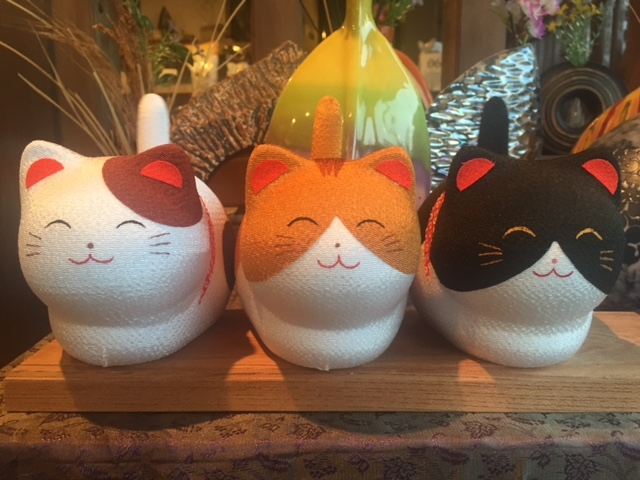 かどふさ物産店