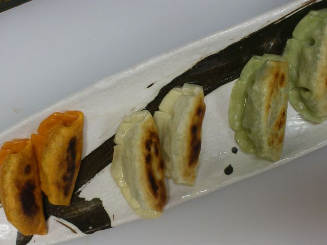 定山渓らーめん 忍者
