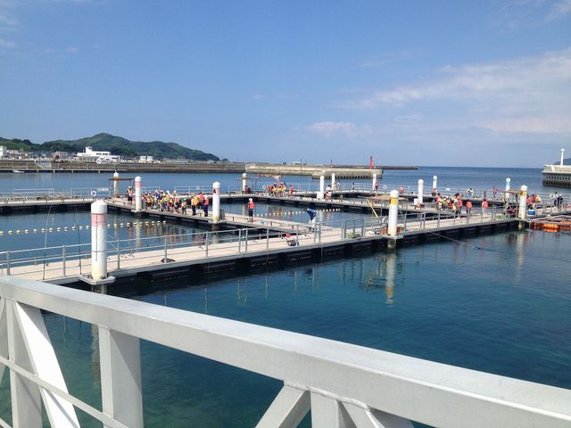 うみんぐ大島