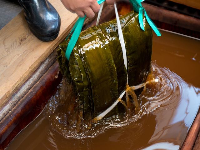 酒徳昆布