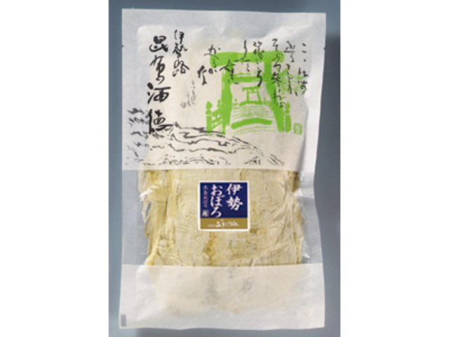 酒徳昆布