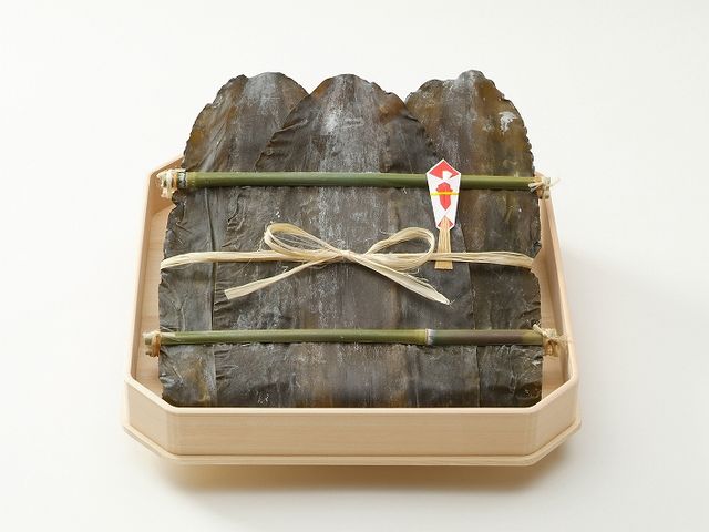 酒徳昆布