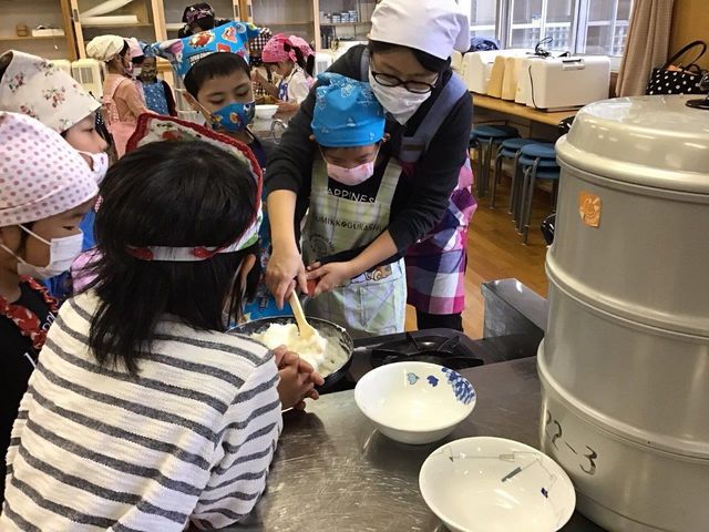 いわむらの味家庭科クラブ