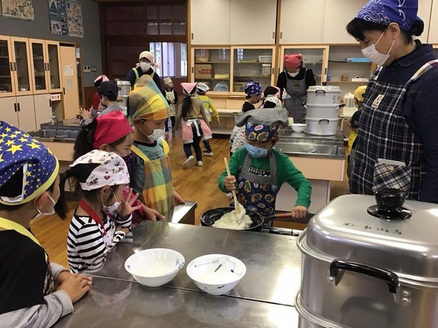 いわむらの味家庭科クラブ