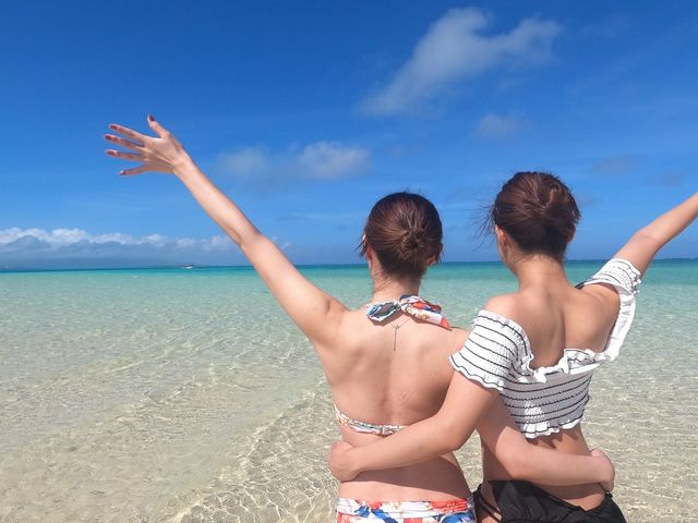 SeaChan石垣島