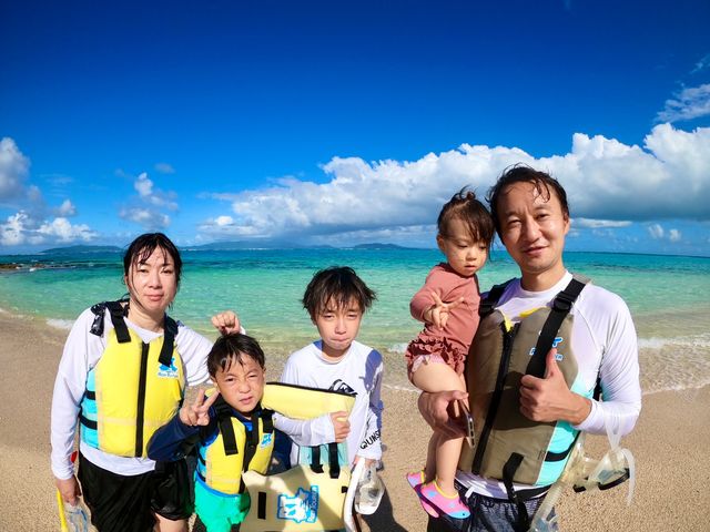 SeaChan石垣島