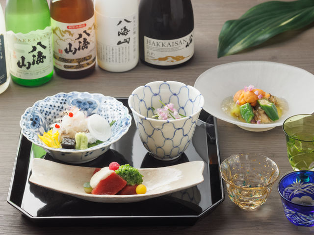 料理イメージ_ホテルモントレ ラ・スール大阪