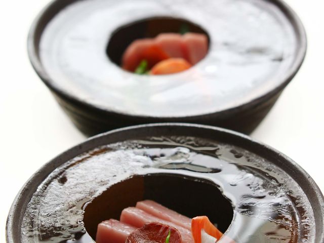 料理イメージ_ホテルモントレ ラ・スール大阪
