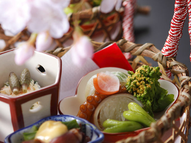 料理イメージ_ホテルモントレ ラ・スール大阪