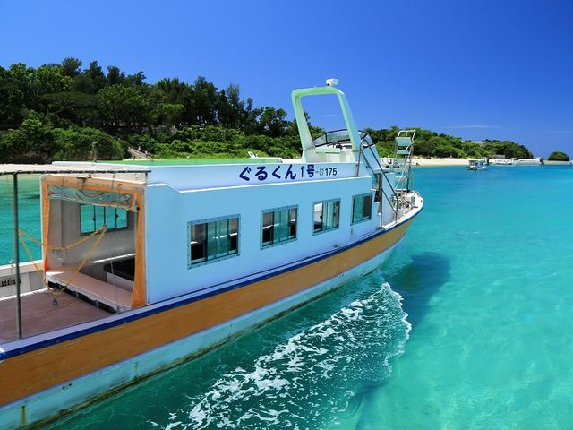 カビスタ -シュノーケル専門店 Kabira Studio-