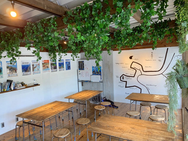カビスタ -シュノーケル専門店 Kabira Studio-
