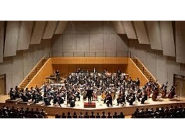 東京エレクトロンホール宮城
