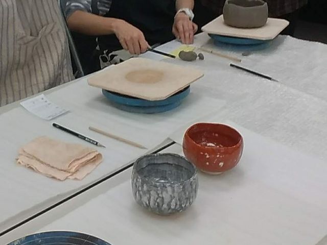 吉向松月窯