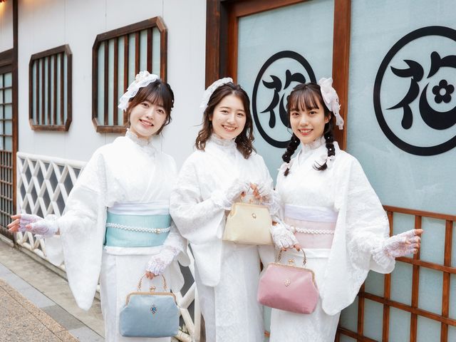 浅草着物レンタル愛和服 2号店