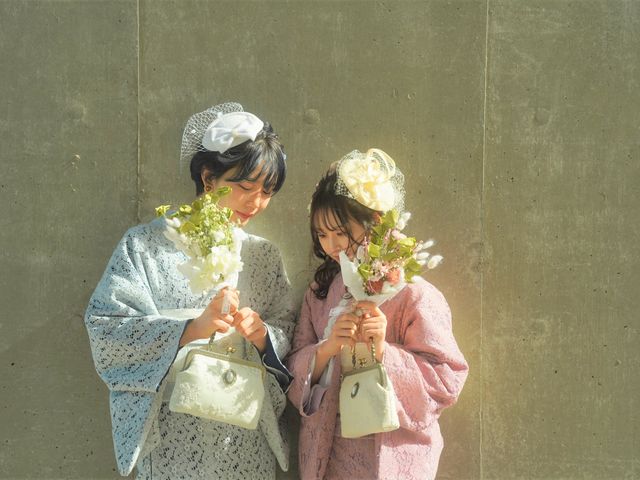 浅草着物レンタル愛和服 2号店