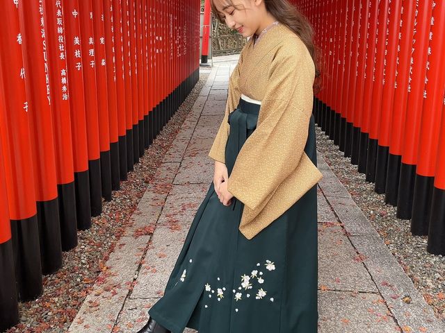 犬山小町