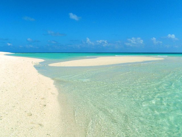 はての浜ロイヤルマリン