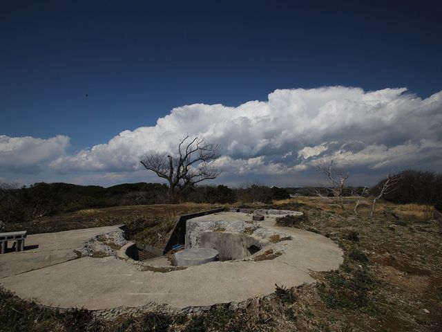 FARMaSEA GARDEN URAGA