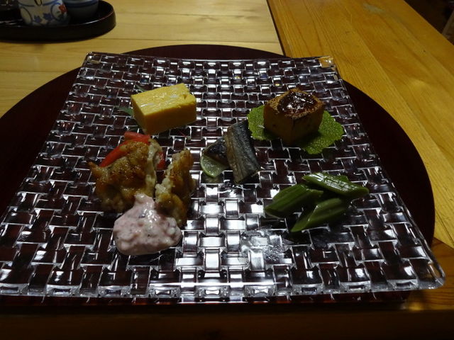 あいづ伝統郷土料理甘味処 祥