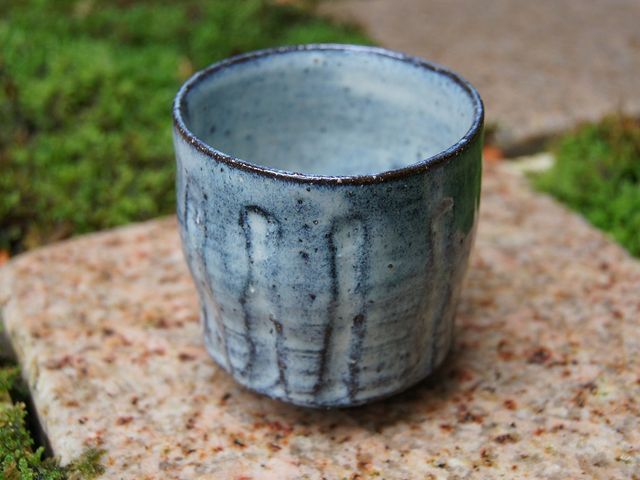 カップ・ろくろ
_すばる陶芸