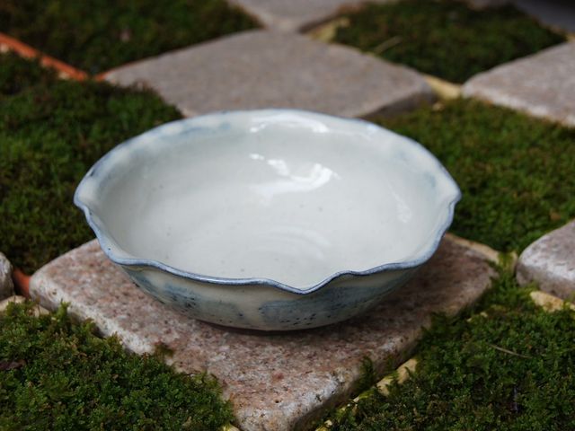 鉢・たたら_すばる陶芸