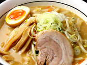 麺 鶴亀屋の写真1
