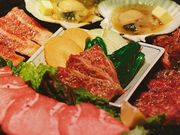 どんさん亭 新宿郷屋敷店 焼肉しゃぶしゃぶの写真1