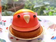 ことりカフェ表参道の写真4