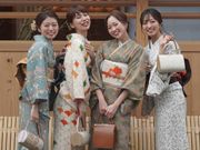 京都きものレンタル麗の写真2