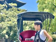 人力車えびす屋奈良の写真2