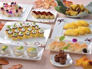 横浜桜木町ワシントンホテル DINING&BAR BAYSIDEの写真4