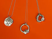 アトリエ1/Fアートクレイシルバー&七宝の写真3