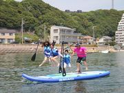 SUP SHOP海楽 内海本店の写真4