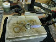 Remix 彫金・革工房の写真1