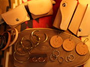 Remix 彫金・革工房の写真4