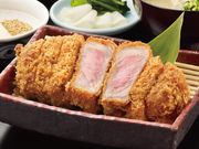 黒豚料理 寿庵 鹿児島中央駅バスチカ店の写真2